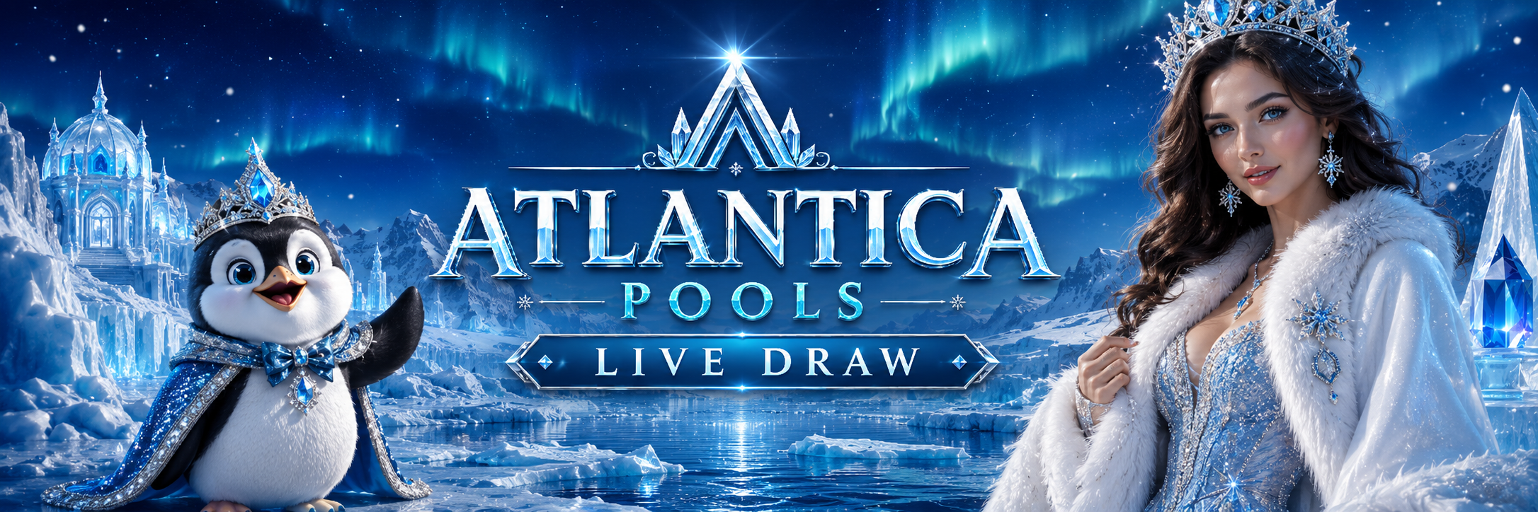 ATLANTICAPOOLS Live Draw Result